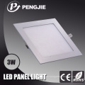 Super Slim High Lumen Panel Licht mit RoHS (PJ4021)